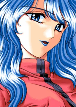 美華