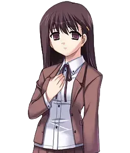 菅野 藍