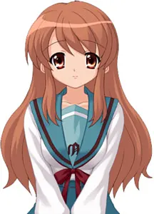 朝比奈实玖瑠