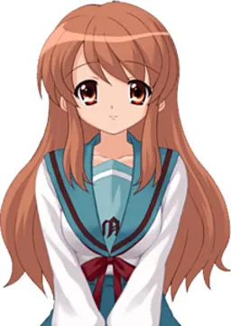 朝比奈实玖瑠