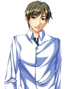 柏原 和也