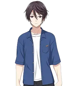 藤宮 周