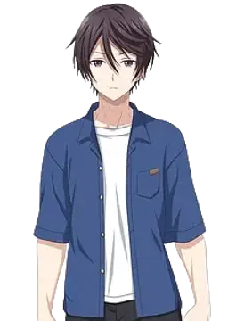 藤宮 周