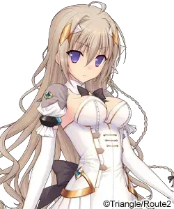 セイクリッドクレール