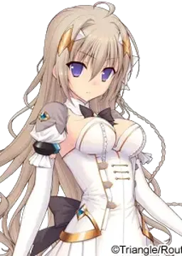 セイクリッドクレール