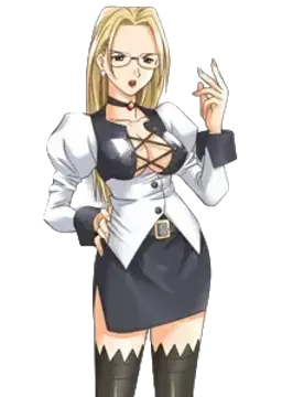 クレア・スタインベック