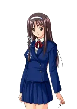 永崎 映見