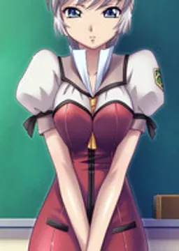 イリーナ・エノモト