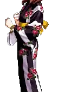 四方 薫子
