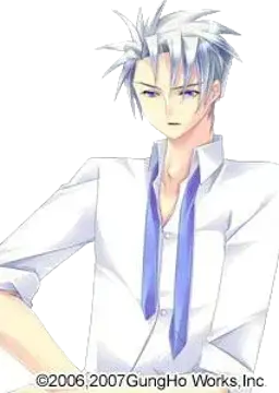 橘 剣之助