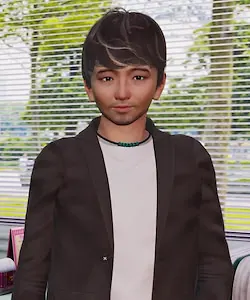 Leo Parker