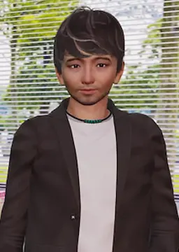 Leo Parker