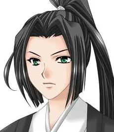汐野 朱鷺