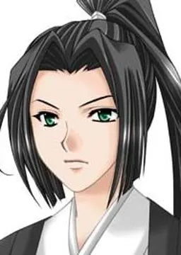 汐野 朱鷺