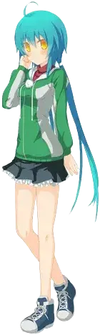 今崎日向