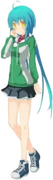 今崎日向