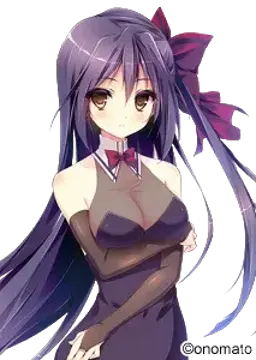 狼坂 真白