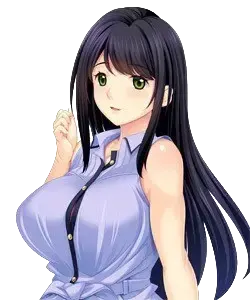 八十島 美沙