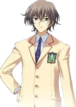 三住 大輔