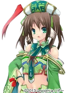 马谡幼常