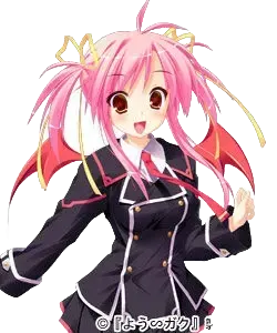 リリス・ラブハート