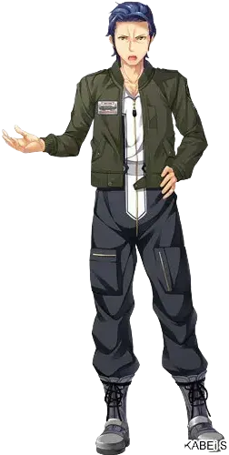 东乡修