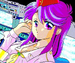 南千晶