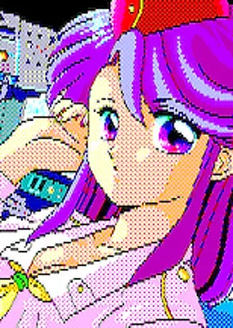 南千晶