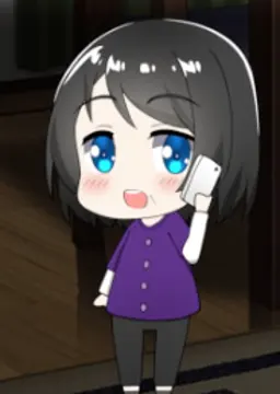 阿姨
