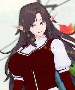 芙蕾雅
