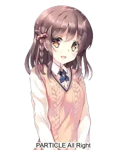 若宫阳奈