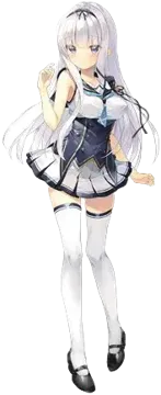 墹之上 由乃