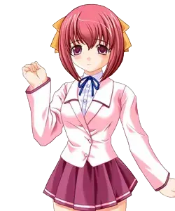 富岡 優菜