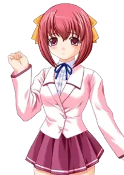 富岡 優菜