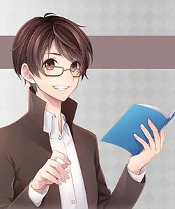 大辅
