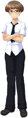 園田 泊