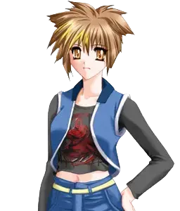 エルナ・マイヤー