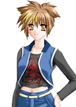 エルナ・マイヤー