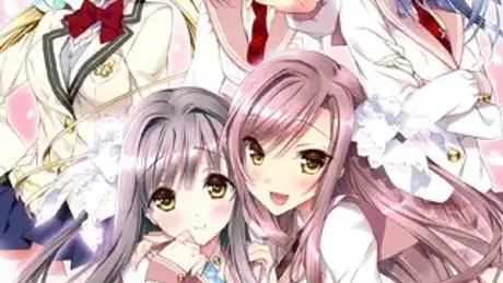 Relations sister×sister.
