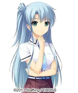 桂浦 香具耶