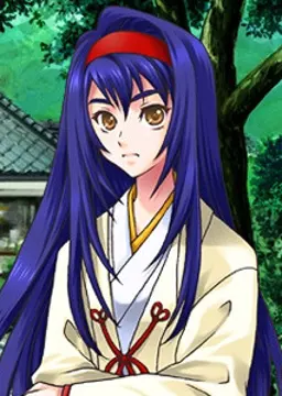 山吹 萌
