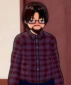 爸爸