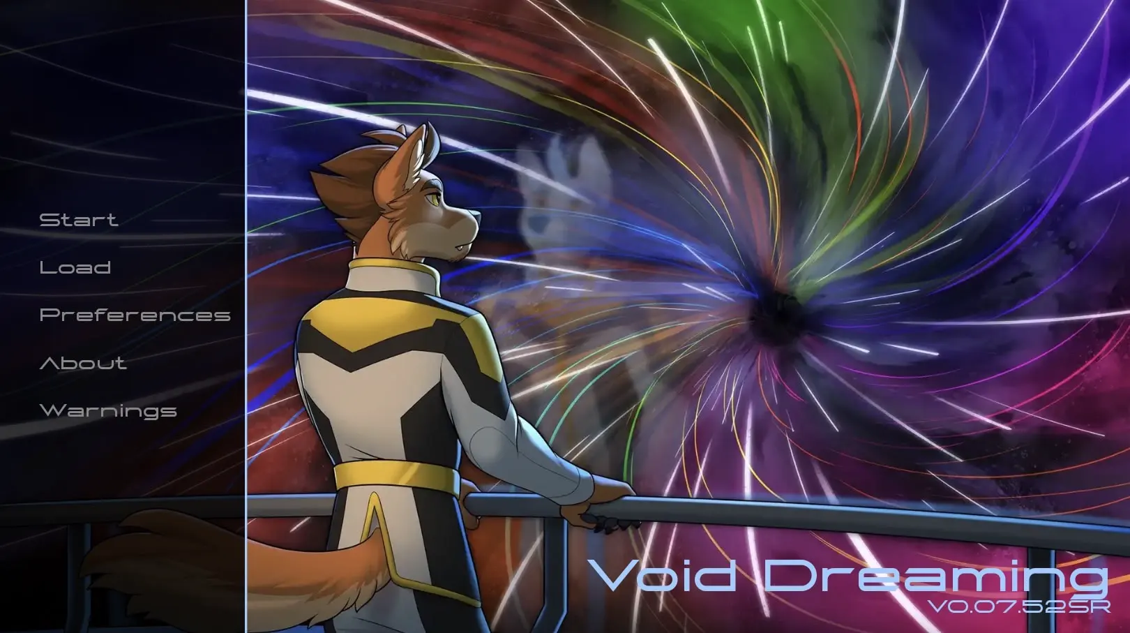 Void Dreaming