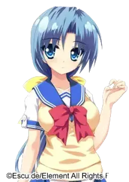 梅枝 莉子々