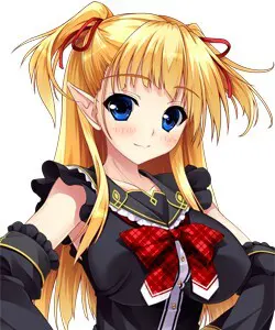 フリージア