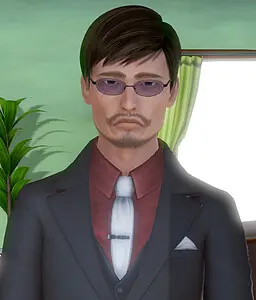 Charles
