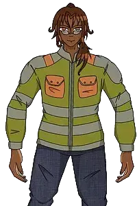 Pascal Yukawa