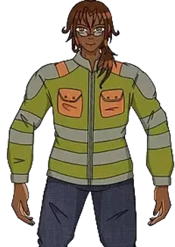 Pascal Yukawa
