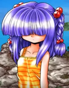 尾崎 唯菜