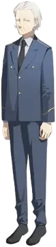 新垣警視総監
